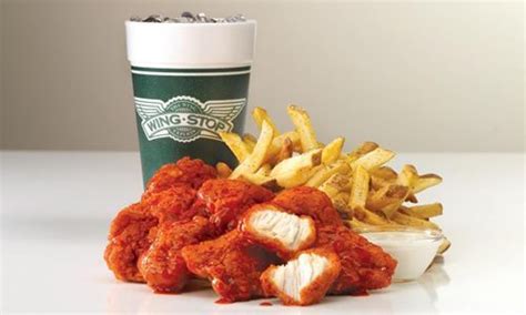 Founded in 1994 and headquartered in Dallas, TX, Wingstop Inc. . Wingstop laveen